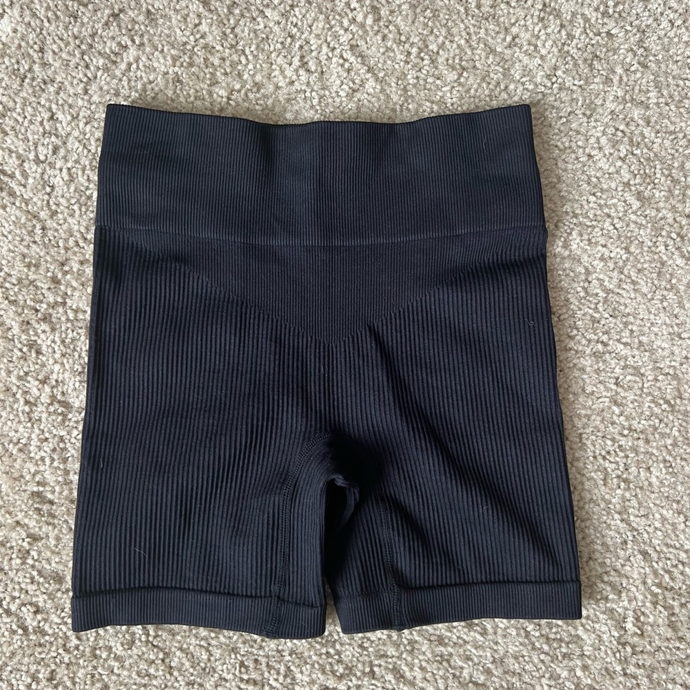 Biker shorts